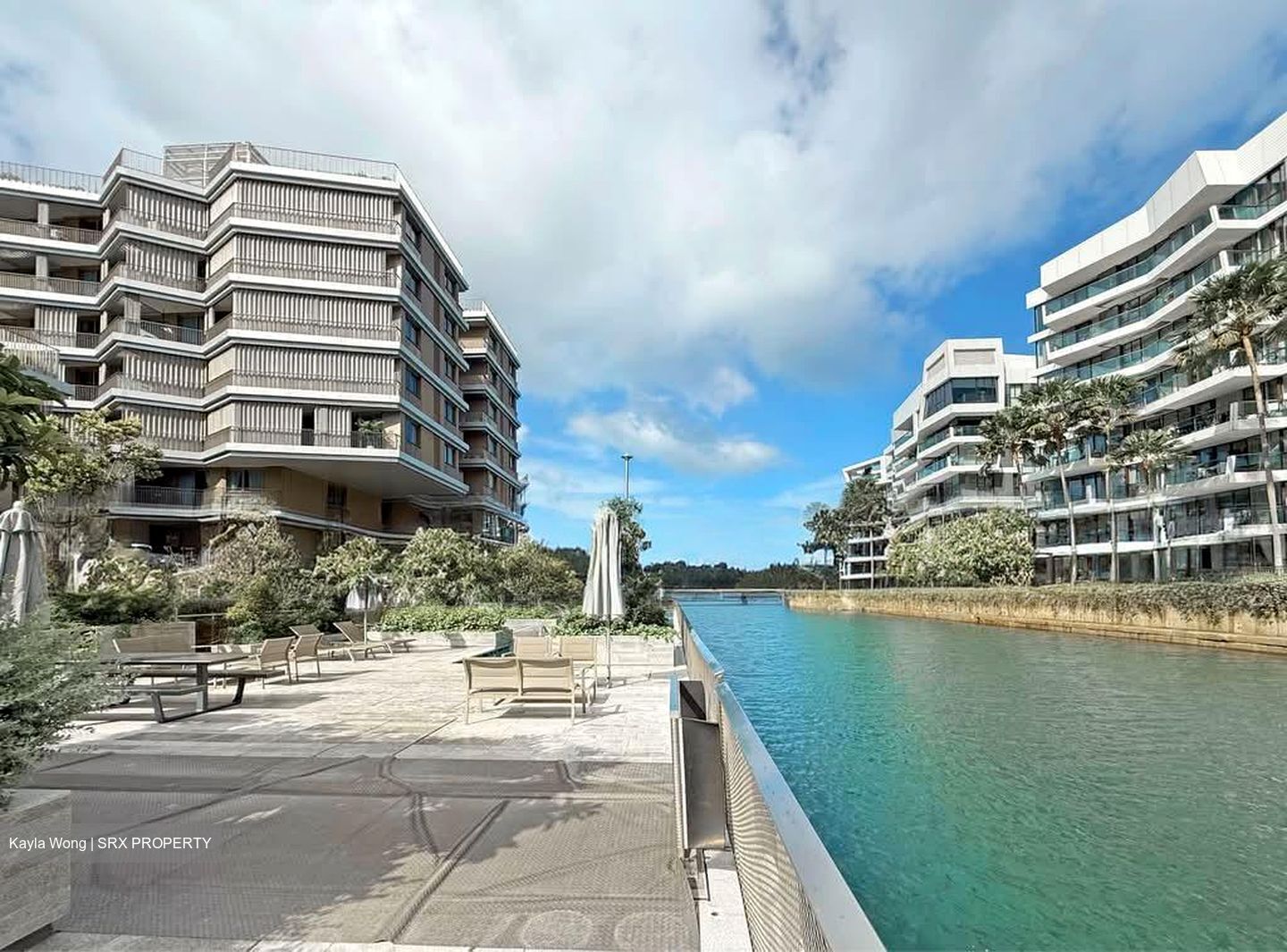 The Reef At King’s Dock (D4), Condominium #575398161